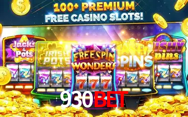 Descubra a Essência do 930bet: Nossa História e Compromissos