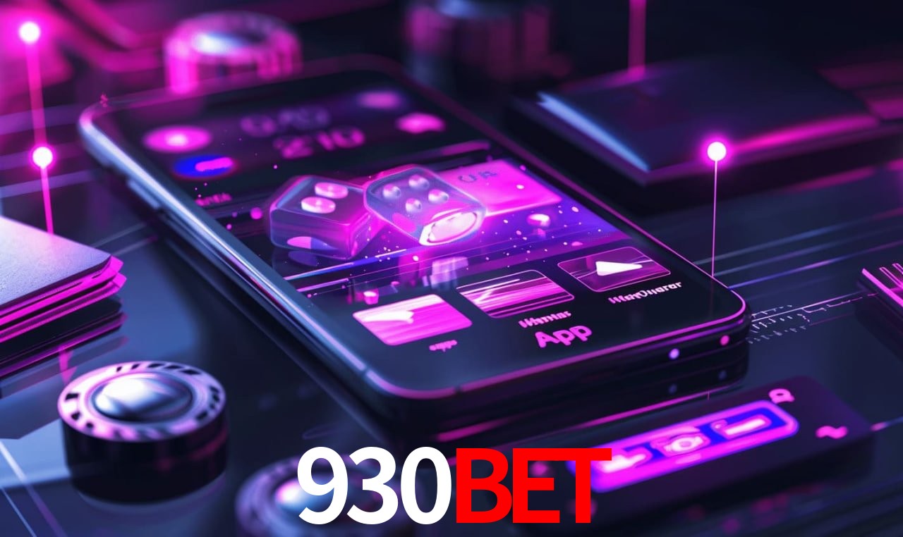 Welcome Bonus 930bet