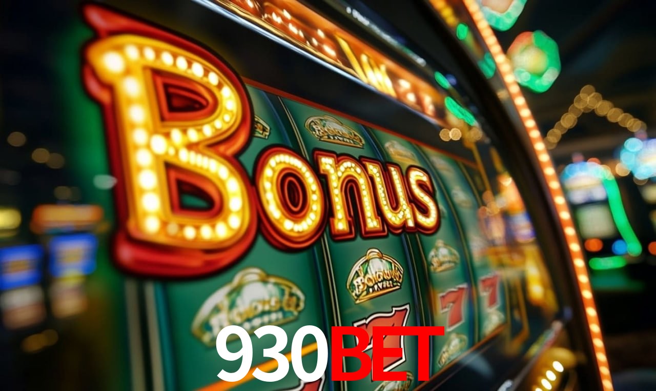 Especiais de Fim de Semana 930bet