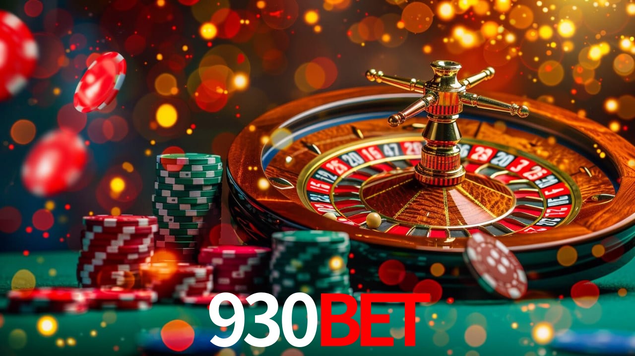 Desvendando o Mundo dos Jogos Virtuais na 930bet