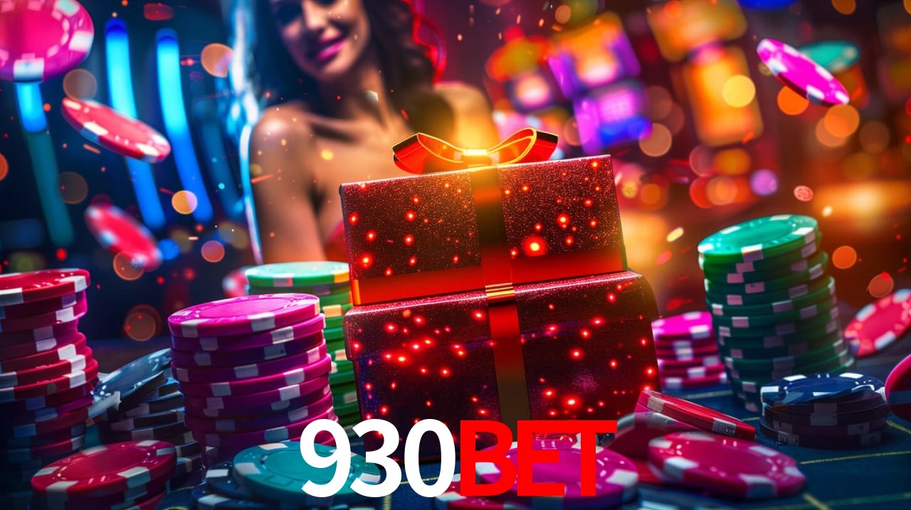 App oficial 930bet