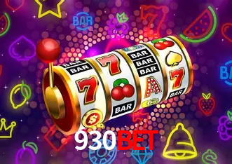 Inovações de Jogos na 930bet: O Futuro das Experiências Interativas