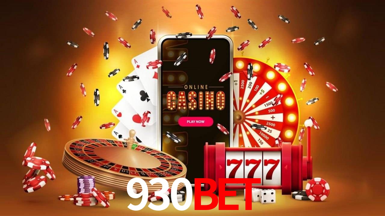 Avaliações dos Jogadores 930bet