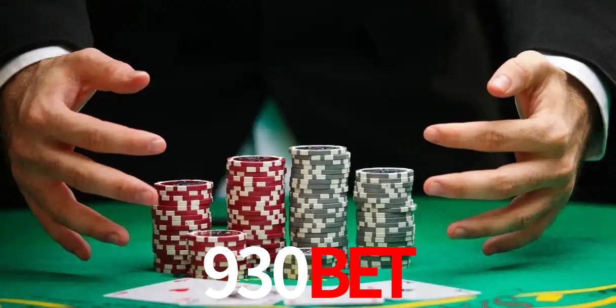 Painel RTP 930bet