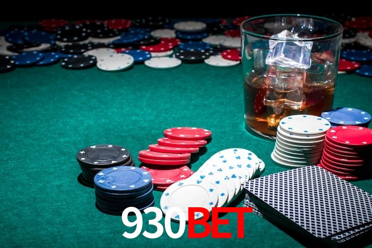 Torneios 930bet