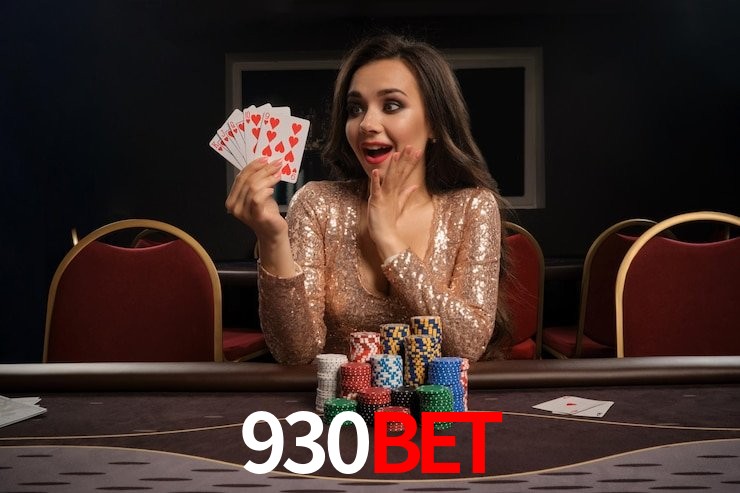 cassino 930bet