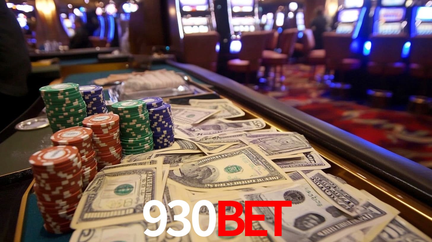 Jogos online 930bet