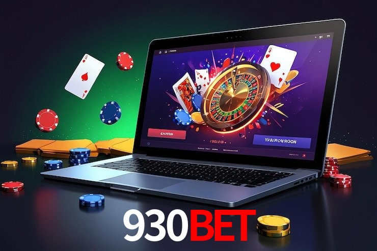 Sistemas de Segurança 930bet