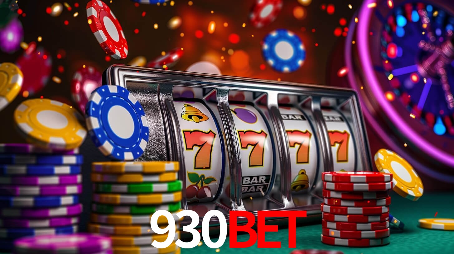 Jogos Exclusivos 930bet