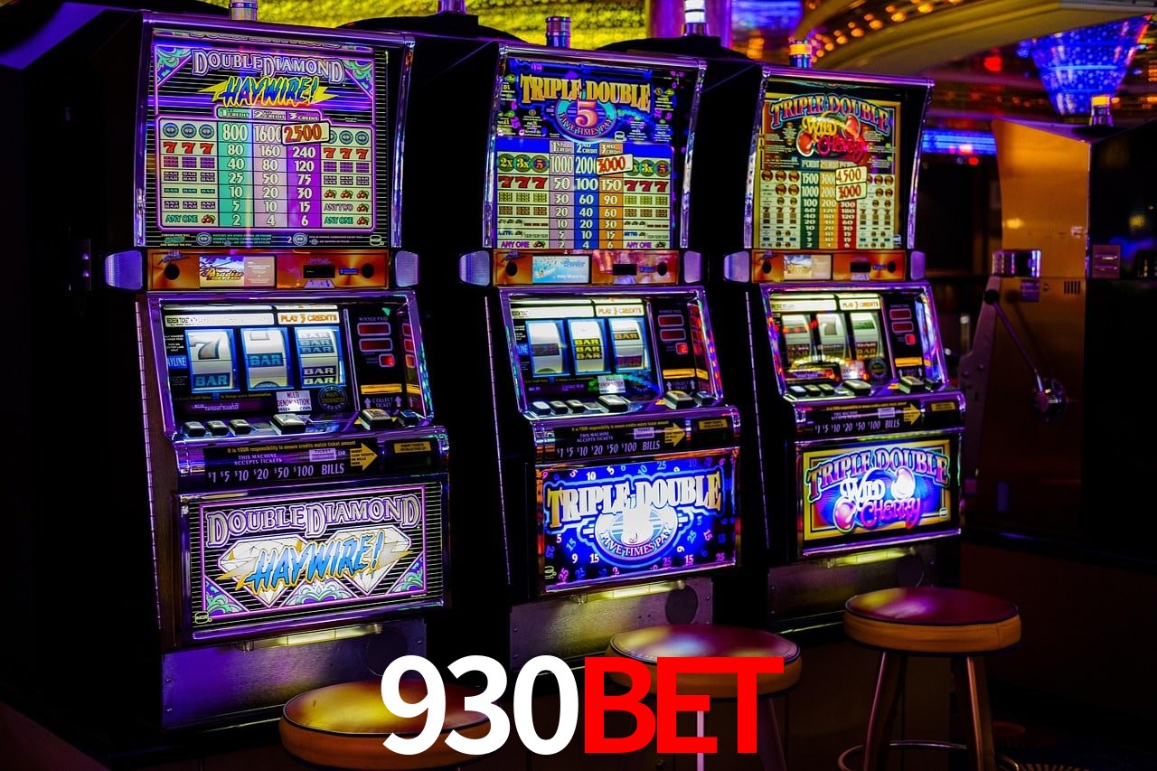 Mesa de Blackjack 930bet