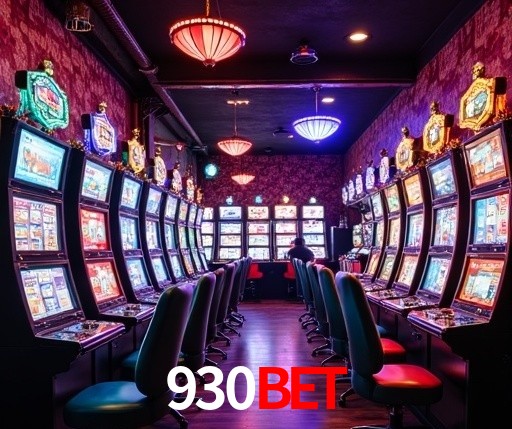 Bônus 930bet