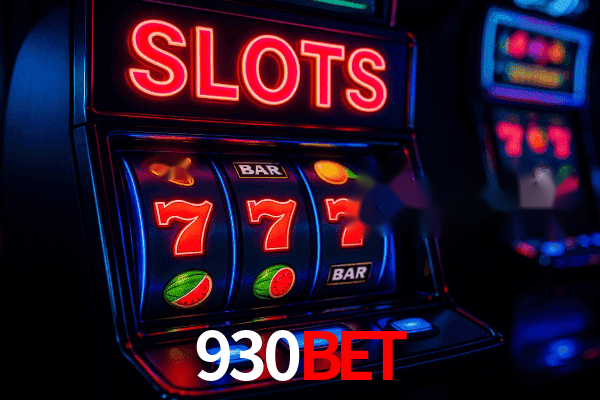 Promoções Sazonais 930bet