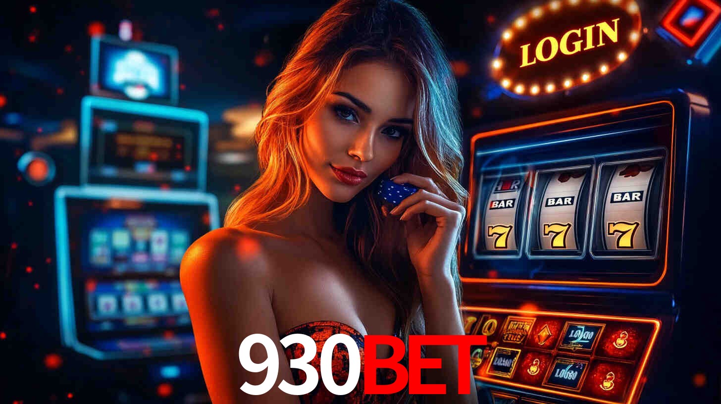 930bet: A Experiência de Casino com Jogos de Mesa ao Vivo