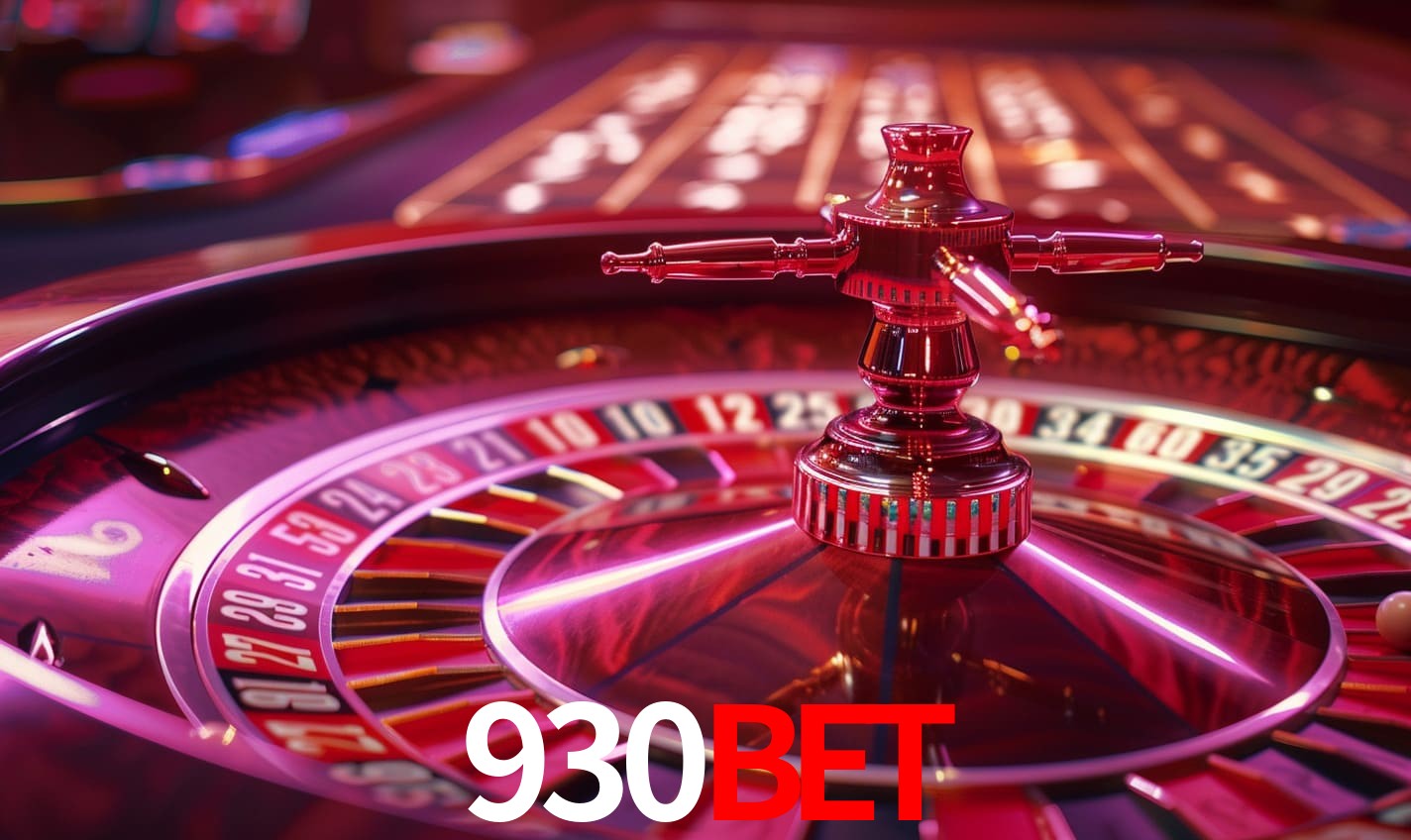 Inovações de Jogos na 930bet: O Futuro das Experiências Interativas