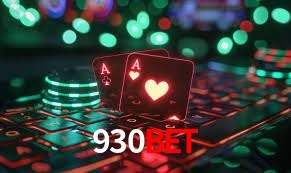 Apostas de Futebol 930bet