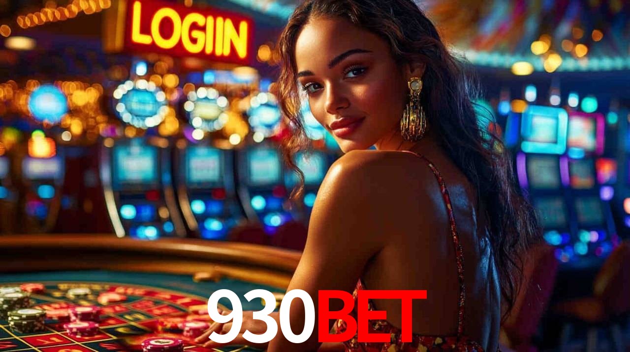 Recursos de Bônus 930bet