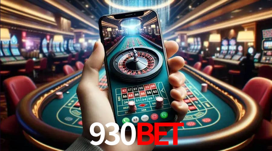 Quick Registration 930bet