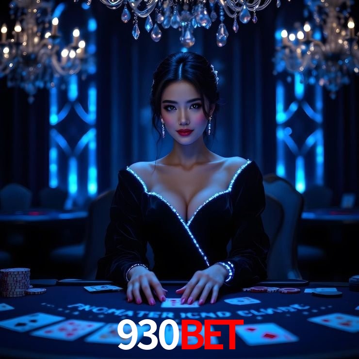Estatísticas do Jogo 930bet
