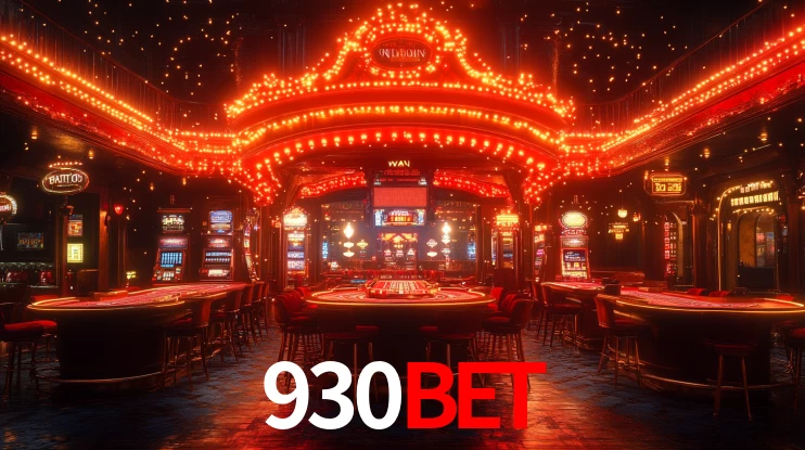 930bet App Interface