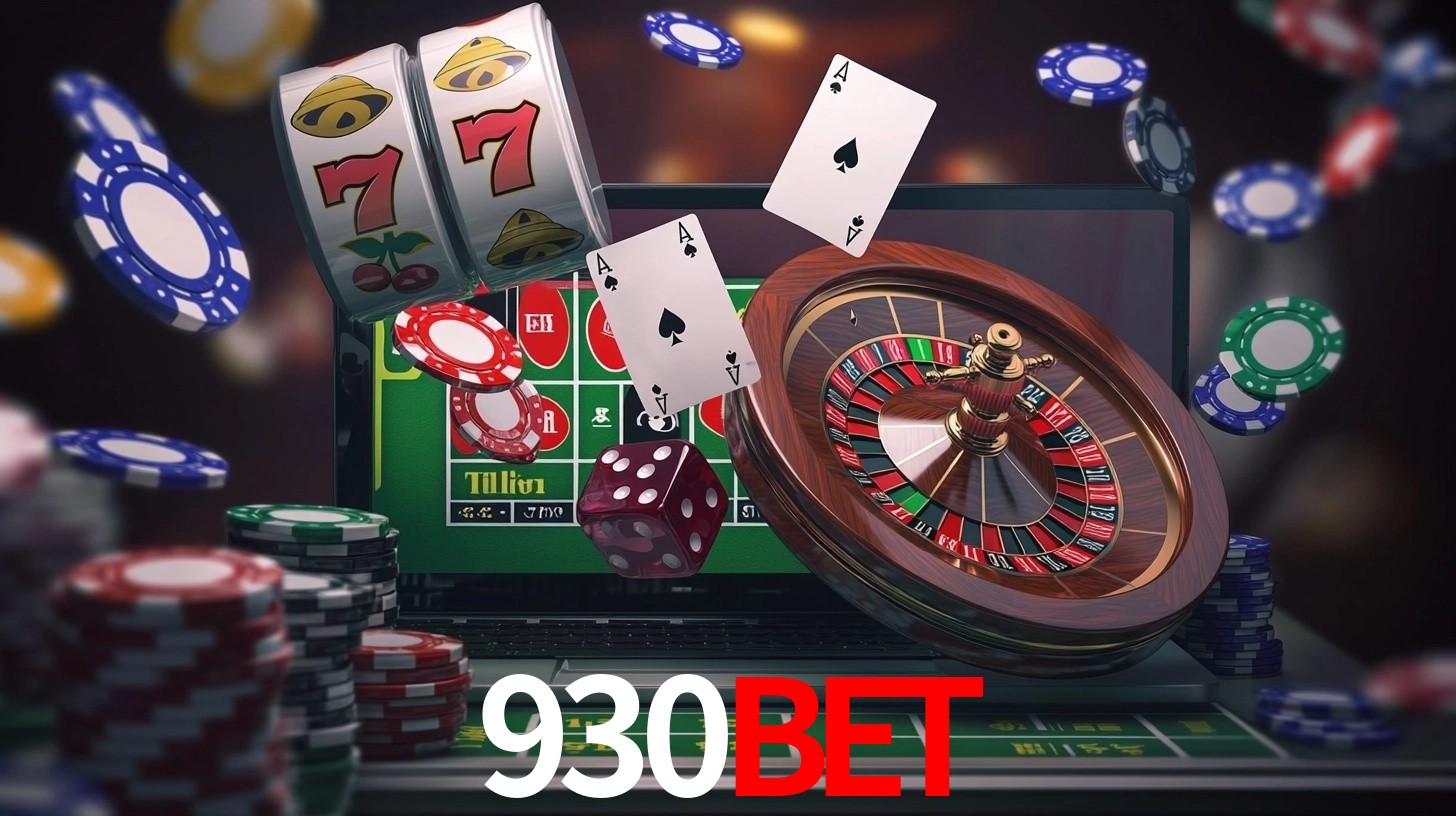 Exclusive Games 930bet