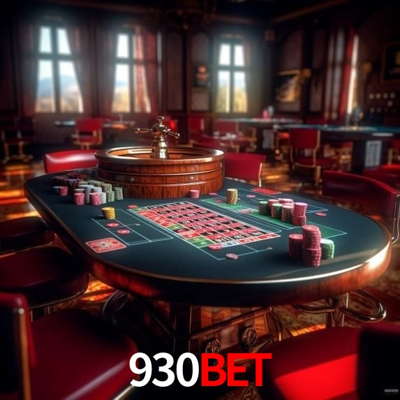 930bet Slot - 320+ Caça-Níqueis Premium