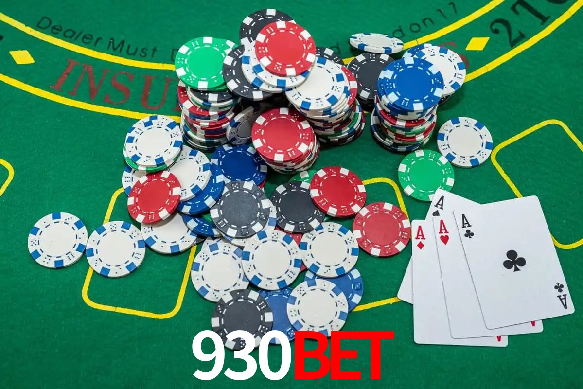 cassino 930bet