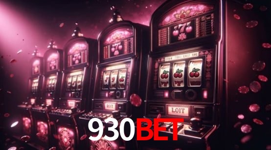 930bet Salvador - Strategies