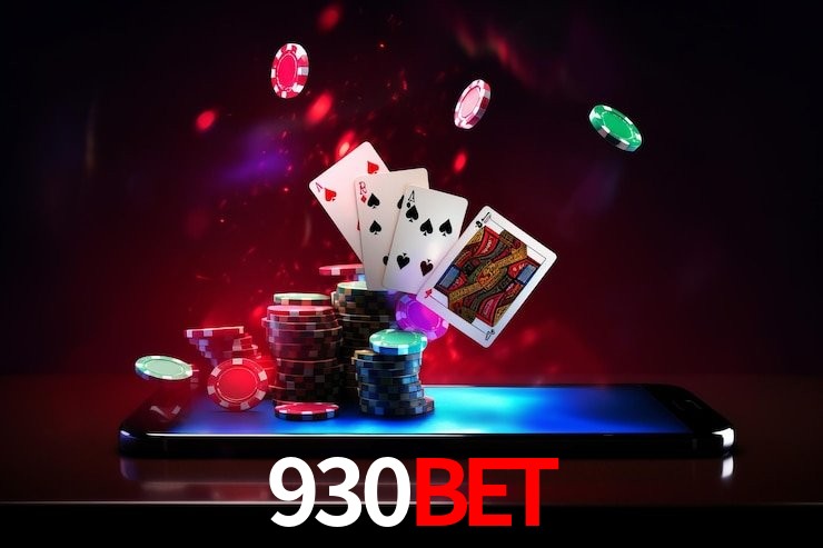 Slot Games 930bet