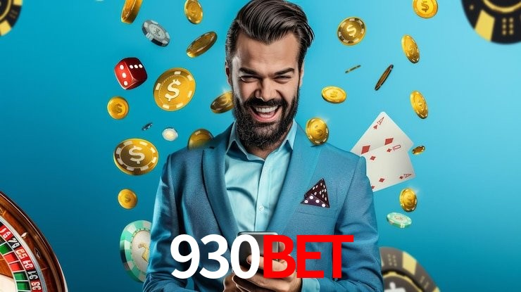 Game Providers 930bet
