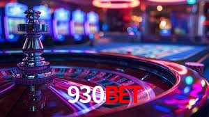 Casino Ao Vivo 930bet