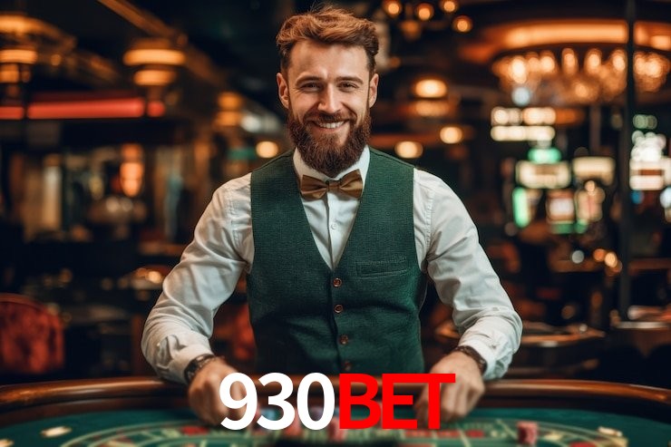 930bet Entrar - Login Seguro Certificado