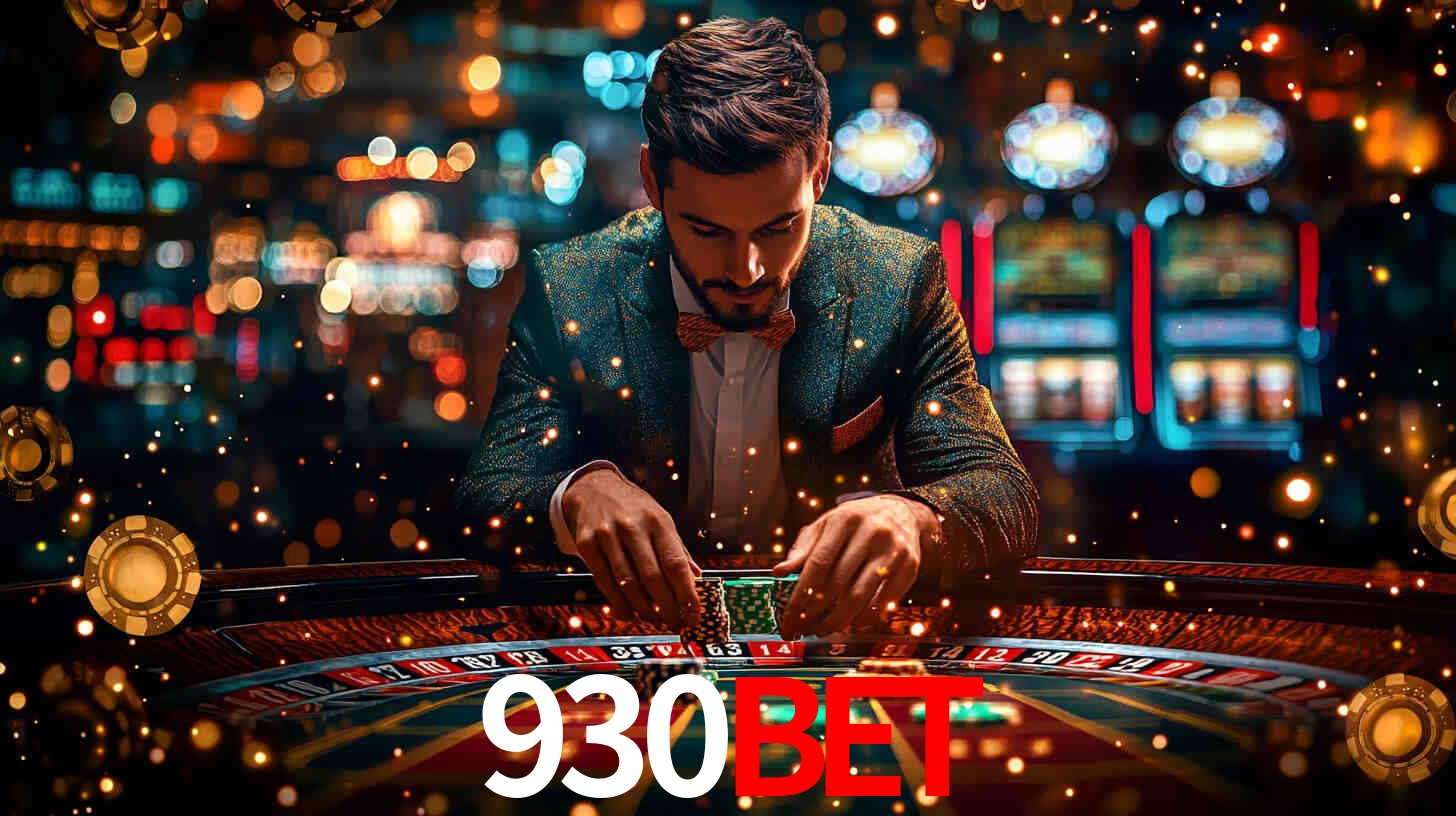 Welcome Bonus 930bet