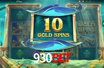 Descubra o Mundo do Cassino Online com 930bet