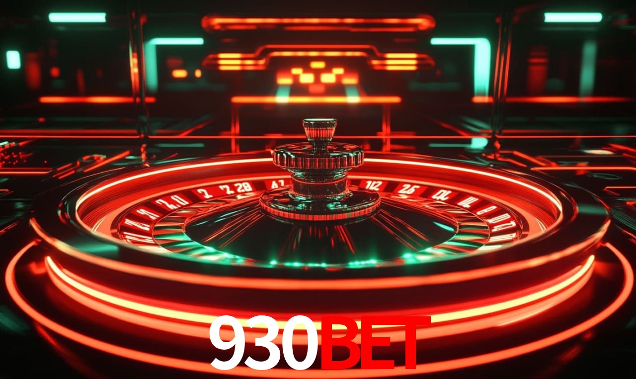 930bet Salvador - Promo Stats