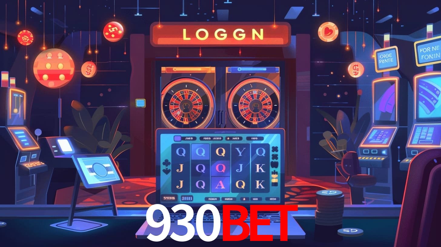 Casino Ao Vivo 930bet