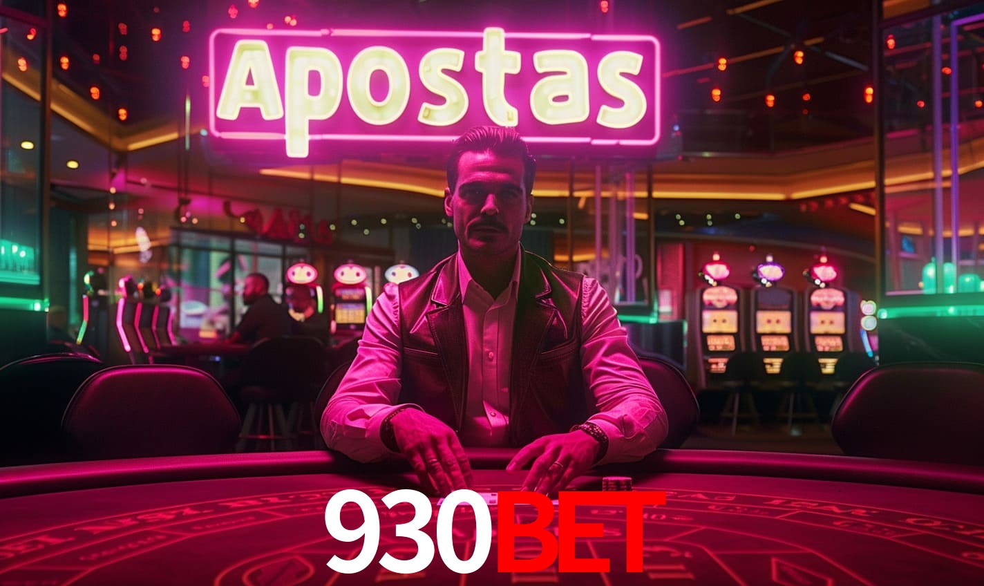 Explorando a Categoria de Eventos em Apostas na 930bet
