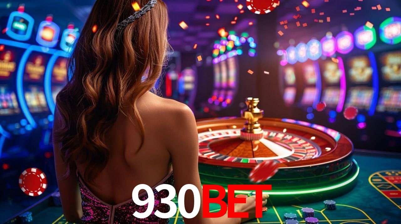 930bet - App Features