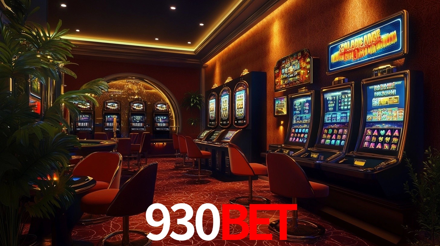 Live Casino 930bet