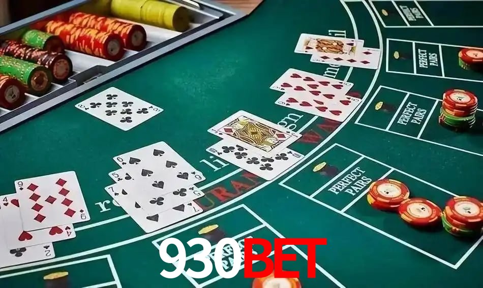 930bet - cassino ao vivo