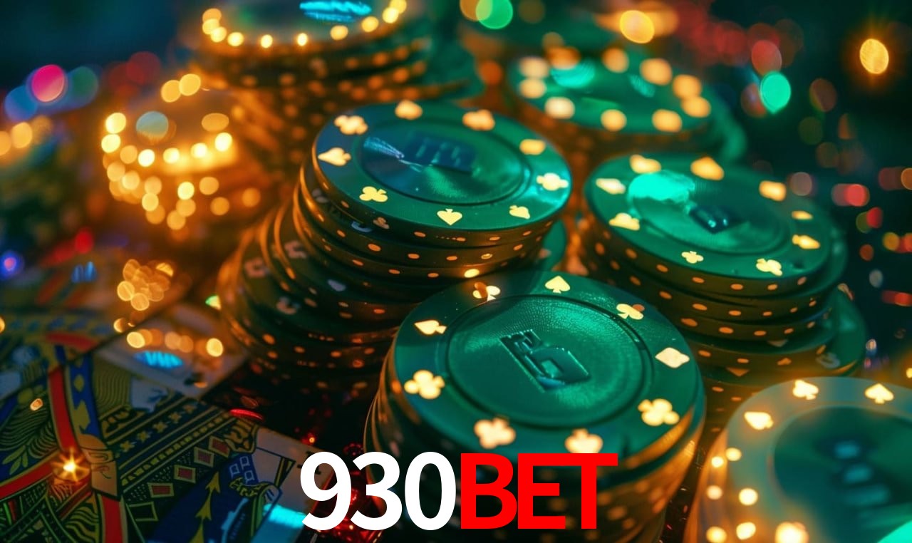 Torneios 930bet