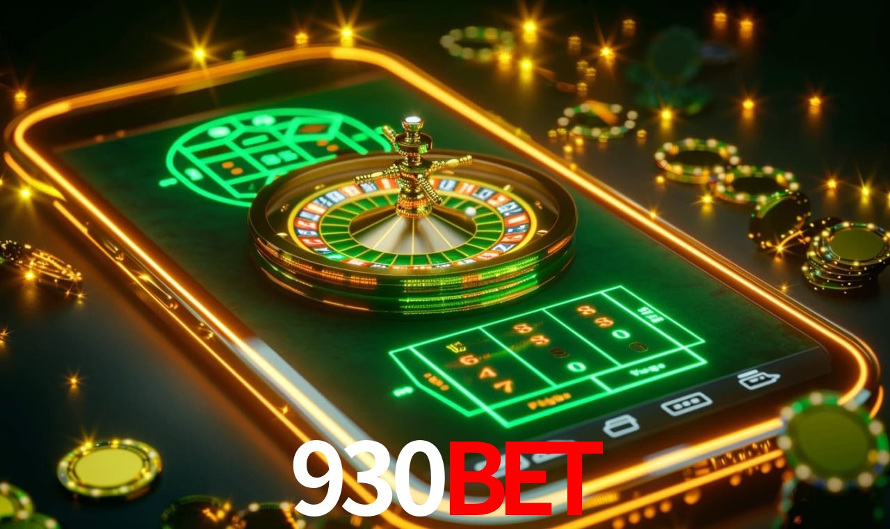 Jogos de Slot 930bet